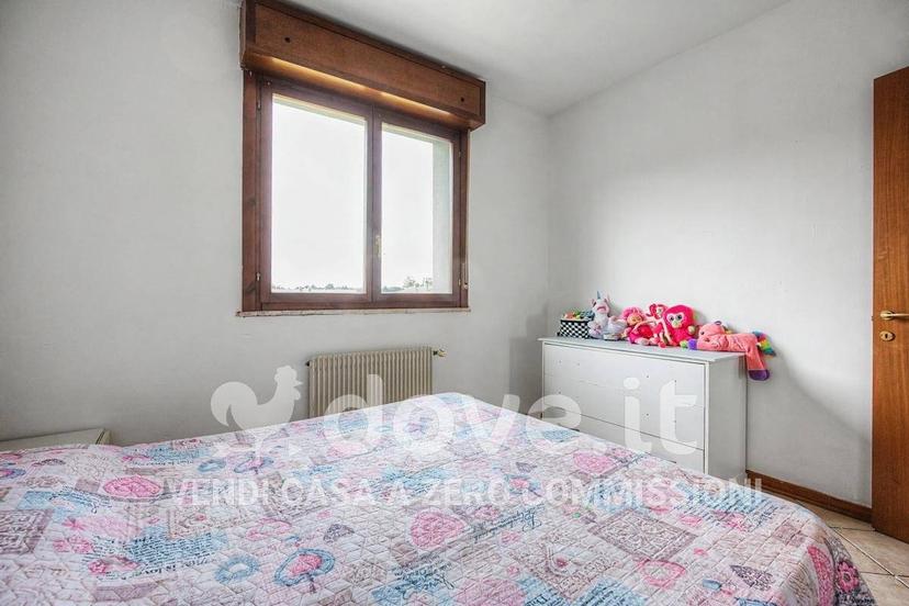 Trilocale via Monsignor Oscar Romero 4A, Centro, Lonate Pozzolo — foto 12 di 29