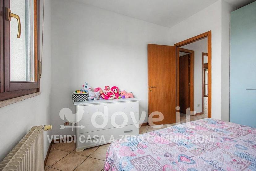 Trilocale via Monsignor Oscar Romero 4A, Centro, Lonate Pozzolo — foto 21 di 29