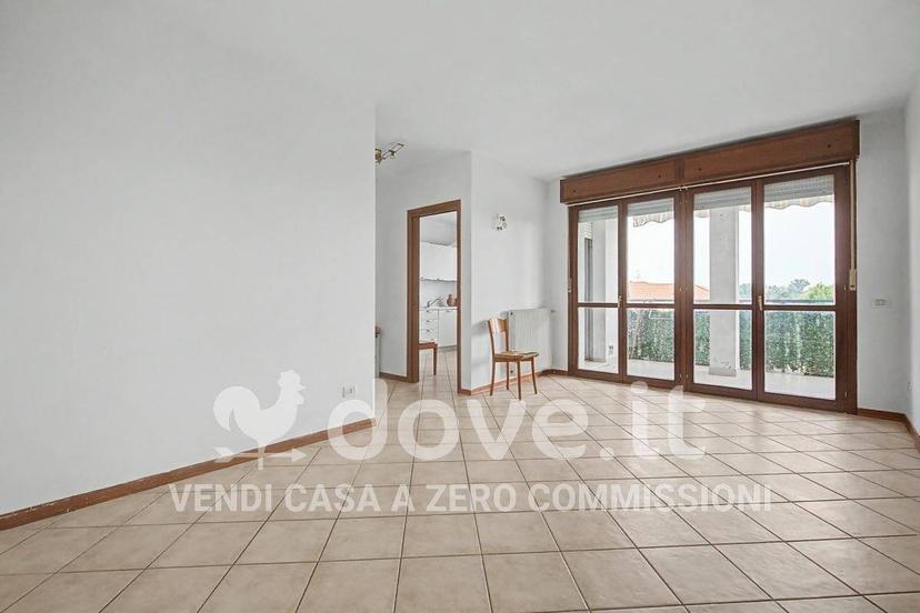 Trilocale via Monsignor Oscar Romero 4A, Centro, Lonate Pozzolo — foto 5 di 29