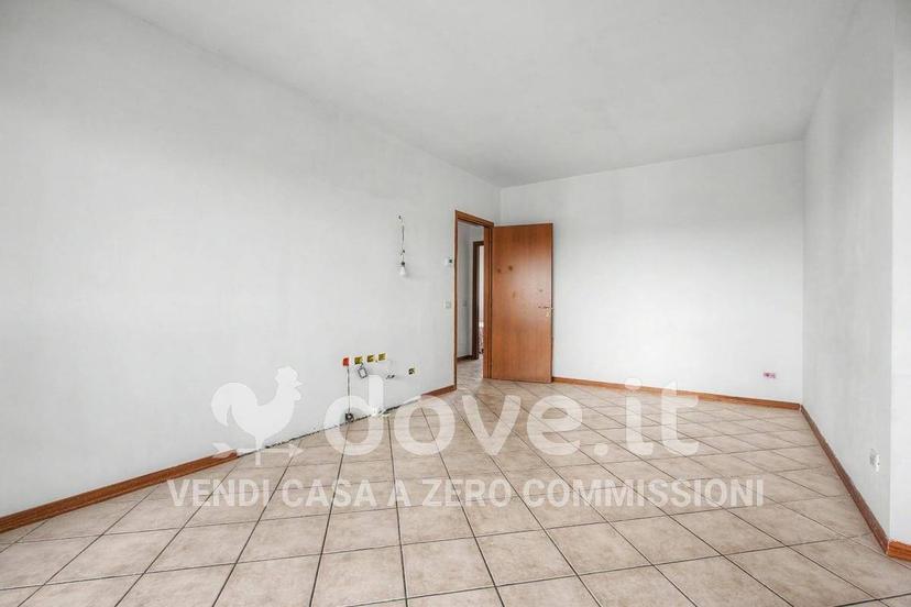 Trilocale via Monsignor Oscar Romero 4A, Centro, Lonate Pozzolo — foto 22 di 29