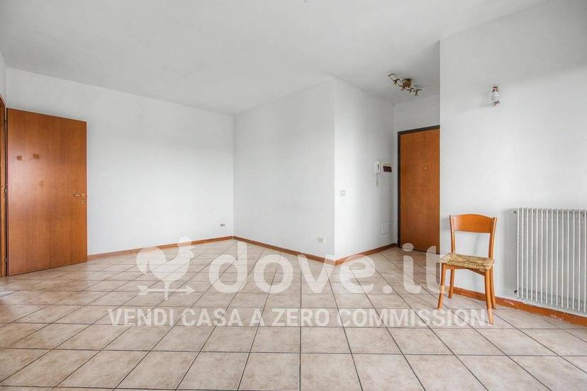 Trilocale via Monsignor Oscar Romero 4A, Centro, Lonate Pozzolo — foto 19 di 29