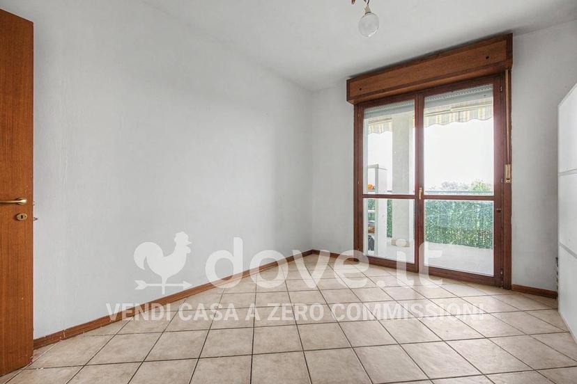 Trilocale via Monsignor Oscar Romero 4A, Centro, Lonate Pozzolo — foto 24 di 29
