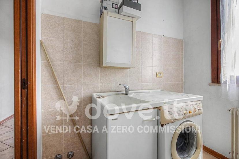 Trilocale via Monsignor Oscar Romero 4A, Centro, Lonate Pozzolo — foto 17 di 29