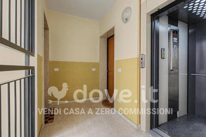 Trilocale via Monsignor Oscar Romero 4A, Centro, Lonate Pozzolo — foto 4 di 29