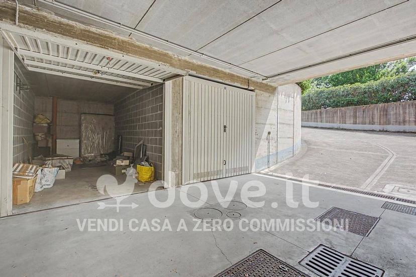 Trilocale via Monsignor Oscar Romero 4A, Centro, Lonate Pozzolo