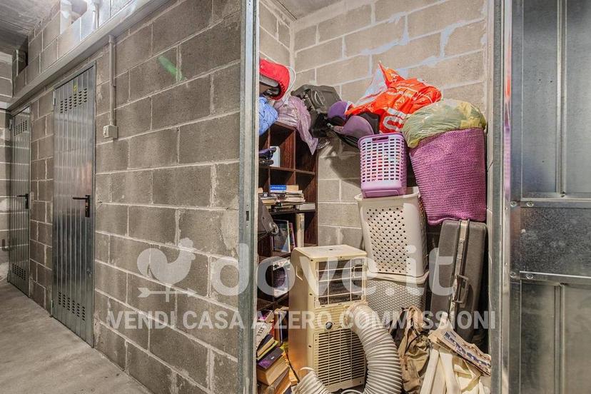 Trilocale via Monsignor Oscar Romero 4A, Centro, Lonate Pozzolo — foto 16 di 29