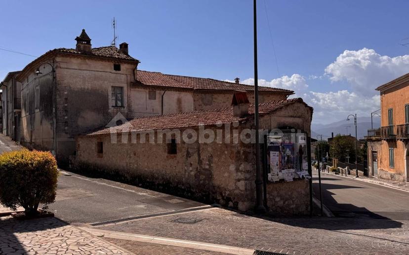 Terratetto unifamiliare via Fontana Villafelice, Villa Felice, Colfelice — foto 6 di 47