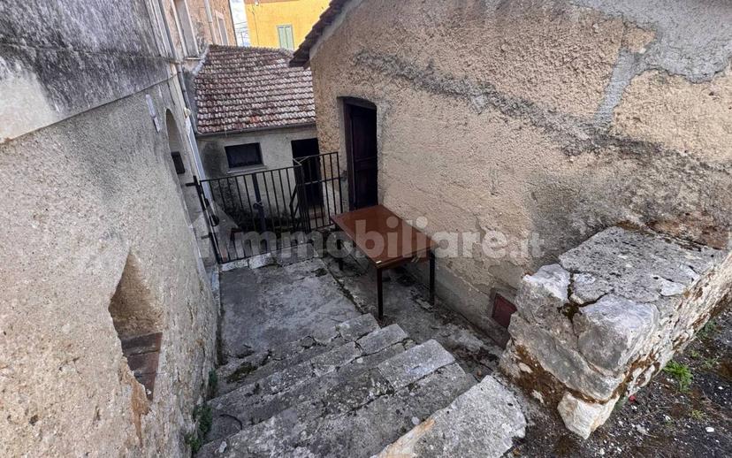 Terratetto unifamiliare via Fontana Villafelice, Villa Felice, Colfelice — foto 47 di 47