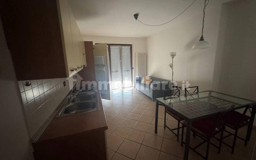 Bilocale via Teglio, Centro, Sondrio — foto 2 di 5