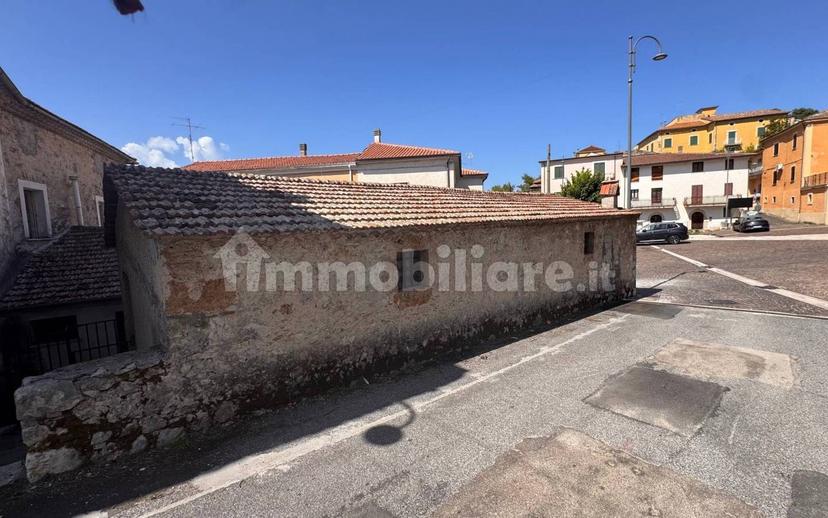 Terratetto unifamiliare via Fontana Villafelice, Villa Felice, Colfelice — foto 27 di 47