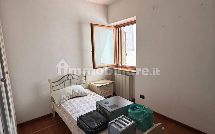 Villa a schiera via Matilde Serao, Tufolo, Farina, Crotone — foto 35 di 66