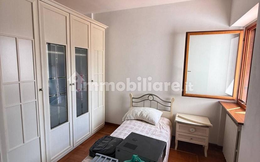Villa a schiera via Matilde Serao, Tufolo, Farina, Crotone — foto 40 di 66
