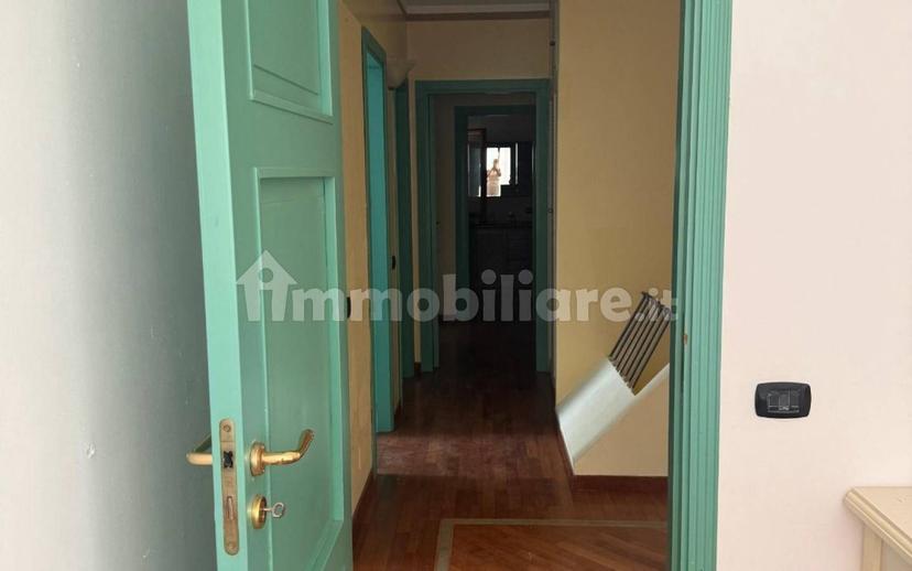 Villa a schiera via Matilde Serao, Tufolo, Farina, Crotone — foto 27 di 66
