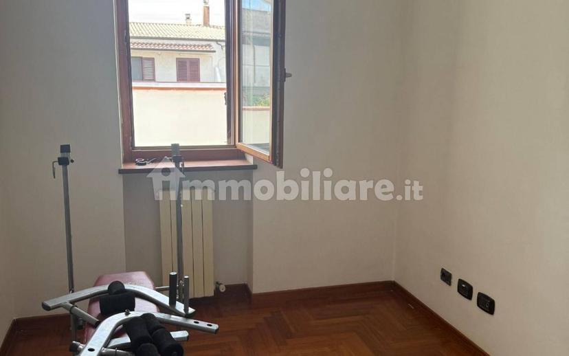 Villa a schiera via Matilde Serao, Tufolo, Farina, Crotone — foto 4 di 66