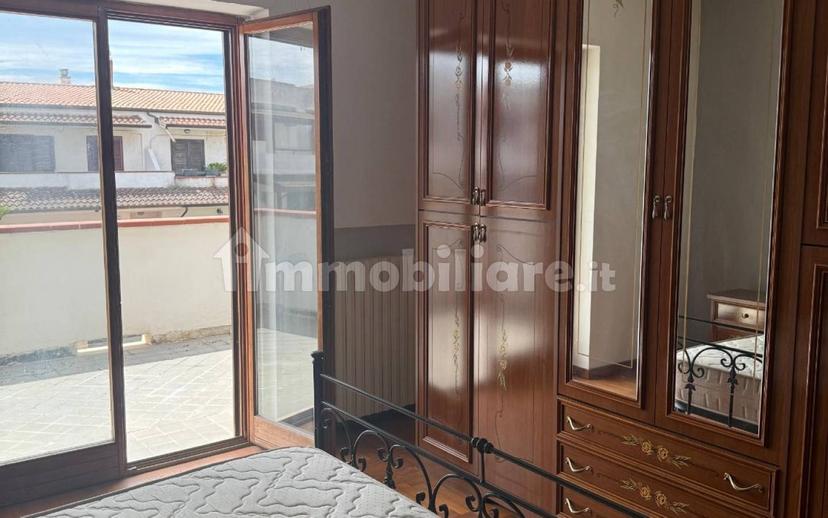 Villa a schiera via Matilde Serao, Tufolo, Farina, Crotone — foto 54 di 66