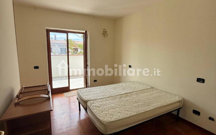 Villa a schiera via Matilde Serao, Tufolo, Farina, Crotone — foto 57 di 66