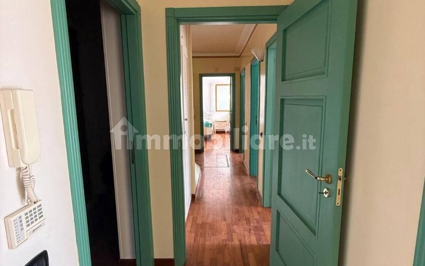 Villa a schiera via Matilde Serao, Tufolo, Farina, Crotone — foto 24 di 66