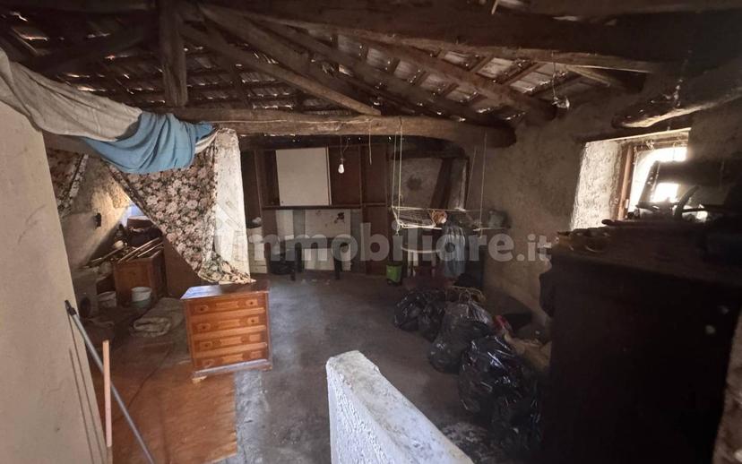 Terratetto unifamiliare via Fontana Villafelice, Villa Felice, Colfelice — foto 35 di 47