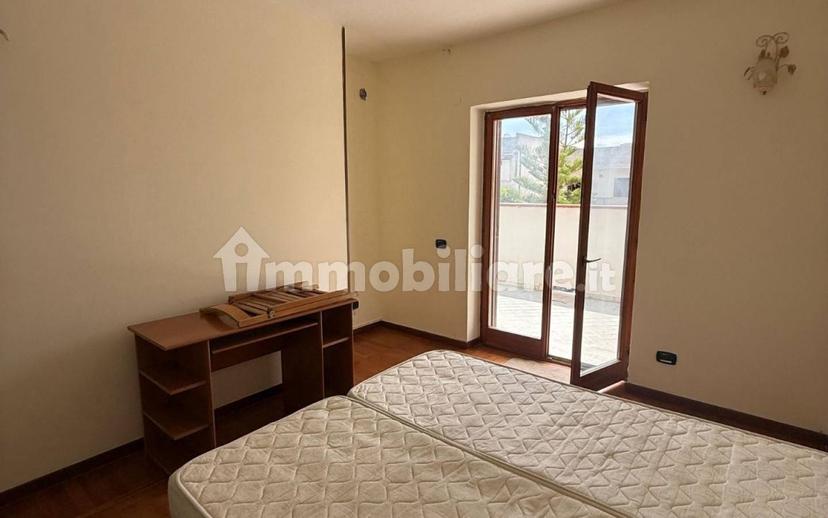 Villa a schiera via Matilde Serao, Tufolo, Farina, Crotone — foto 22 di 66
