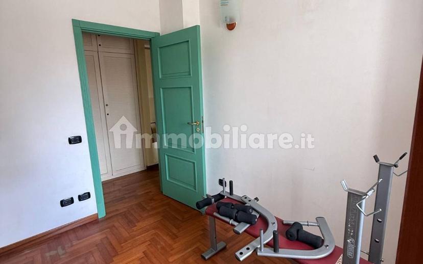 Villa a schiera via Matilde Serao, Tufolo, Farina, Crotone — foto 17 di 66