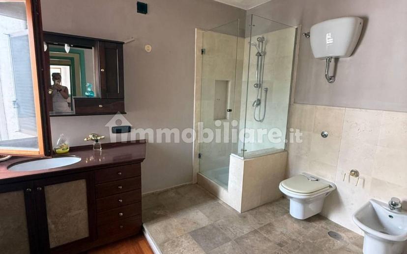 Villa a schiera via Matilde Serao, Tufolo, Farina, Crotone — foto 62 di 66