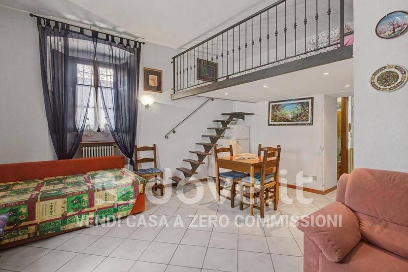 Bilocale via Regina Margherita 16, Centro, Gignese — foto 2 di 20