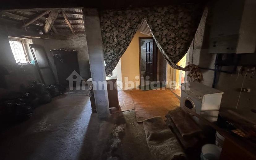 Terratetto unifamiliare via Fontana Villafelice, Villa Felice, Colfelice — foto 11 di 47
