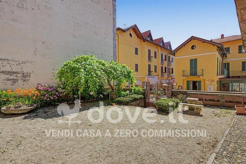 Bilocale via Regina Margherita 16, Centro, Gignese — foto 7 di 20