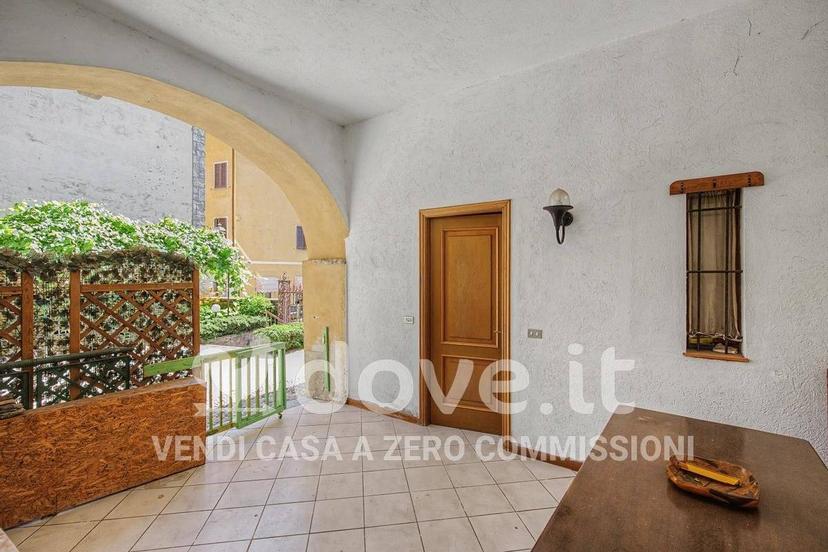 Bilocale via Regina Margherita 16, Centro, Gignese — foto 9 di 20