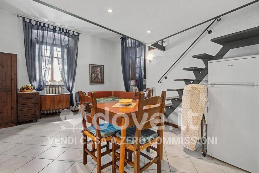 Bilocale via Regina Margherita 16, Centro, Gignese — foto 15 di 20