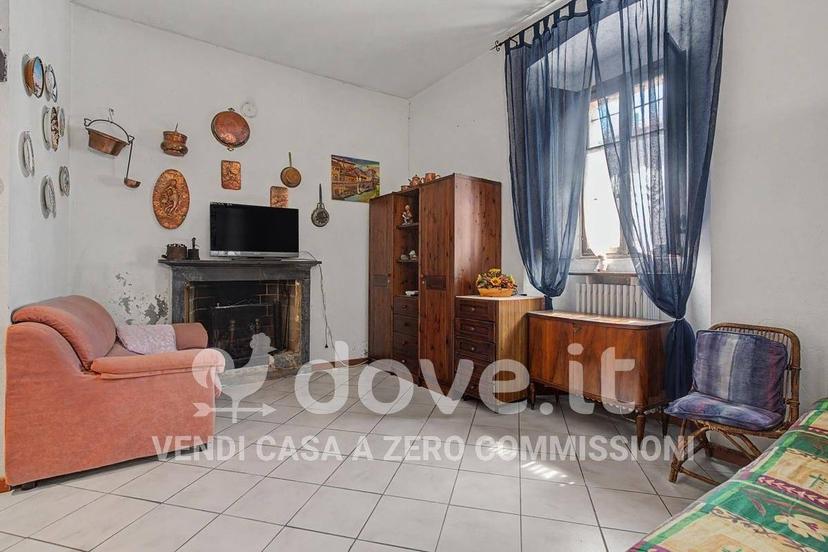 Bilocale via Regina Margherita 16, Centro, Gignese — foto 14 di 20