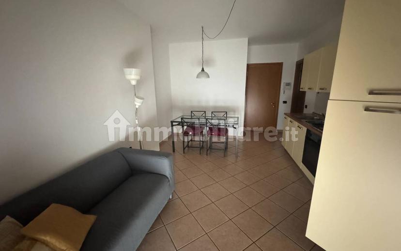 Bilocale via Teglio, Centro, Sondrio — foto 5 di 5