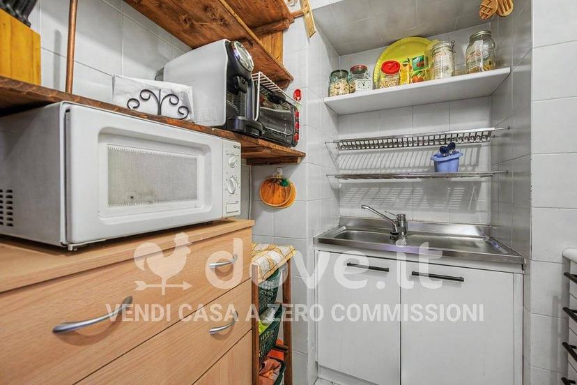 Bilocale via Regina Margherita 16, Centro, Gignese — foto 16 di 20