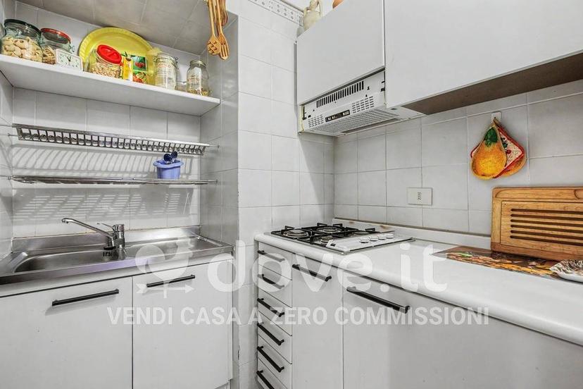 Bilocale via Regina Margherita 16, Centro, Gignese — foto 20 di 20