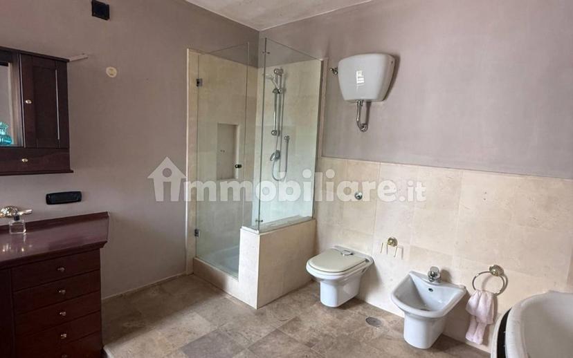 Villa a schiera via Matilde Serao, Tufolo, Farina, Crotone — foto 9 di 66