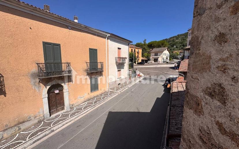 Terratetto unifamiliare via Fontana Villafelice, Villa Felice, Colfelice — foto 5 di 47