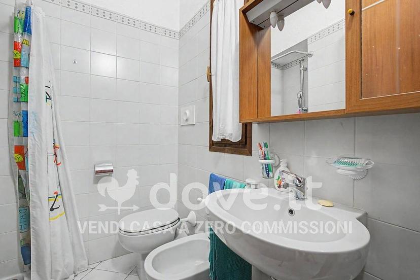 Bilocale via Regina Margherita 16, Centro, Gignese