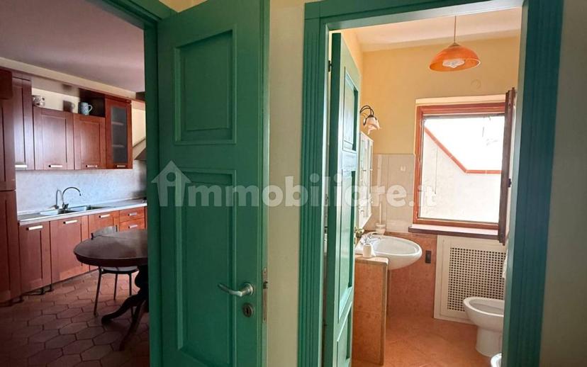 Villa a schiera via Matilde Serao, Tufolo, Farina, Crotone — foto 33 di 66