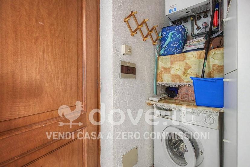 Bilocale via Regina Margherita 16, Centro, Gignese — foto 5 di 20