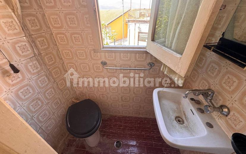 Terratetto unifamiliare via Fontana Villafelice, Villa Felice, Colfelice — foto 23 di 47