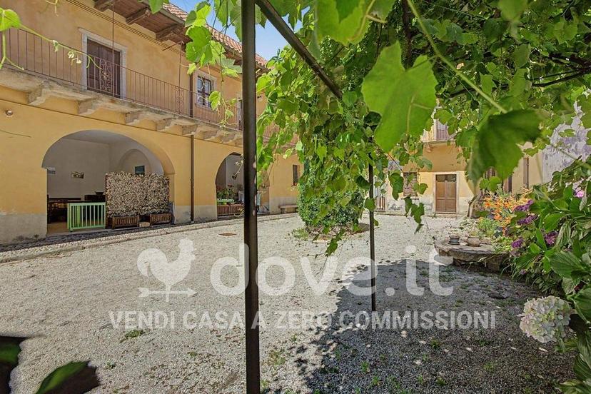 Bilocale via Regina Margherita 16, Centro, Gignese — foto 12 di 20