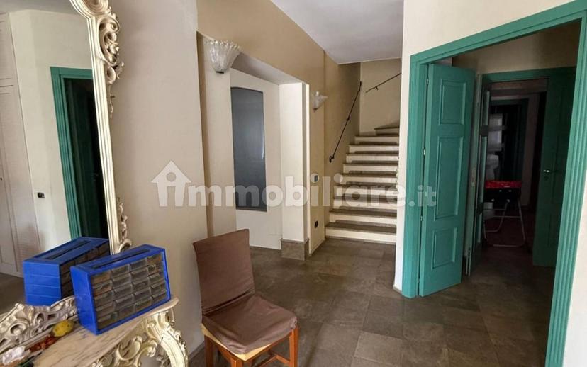 Villa a schiera via Matilde Serao, Tufolo, Farina, Crotone — foto 45 di 66