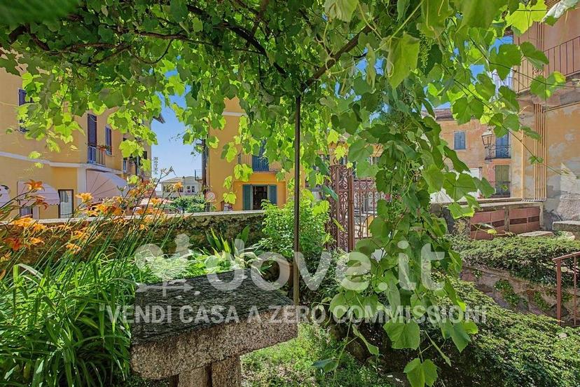 Bilocale via Regina Margherita 16, Centro, Gignese — foto 4 di 20