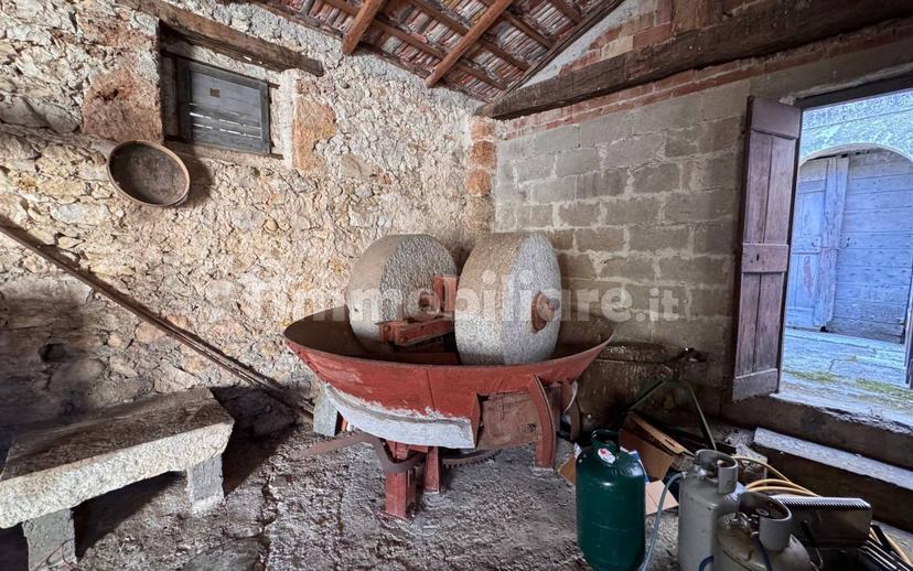 Terratetto unifamiliare via Fontana Villafelice, Villa Felice, Colfelice — foto 31 di 47