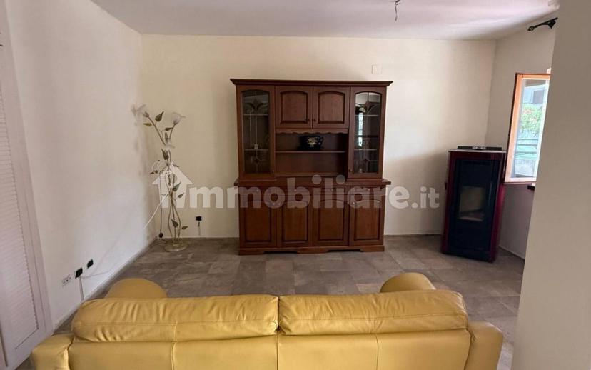 Villa a schiera via Matilde Serao, Tufolo, Farina, Crotone — foto 39 di 66