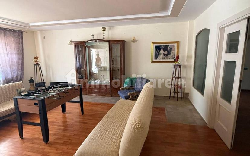Villa a schiera via Matilde Serao, Tufolo, Farina, Crotone — foto 29 di 66