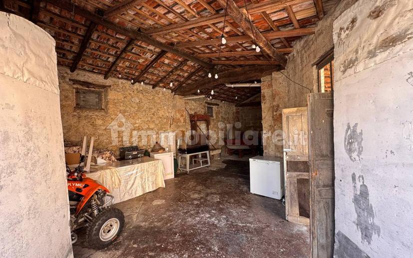 Terratetto unifamiliare via Fontana Villafelice, Villa Felice, Colfelice — foto 34 di 47