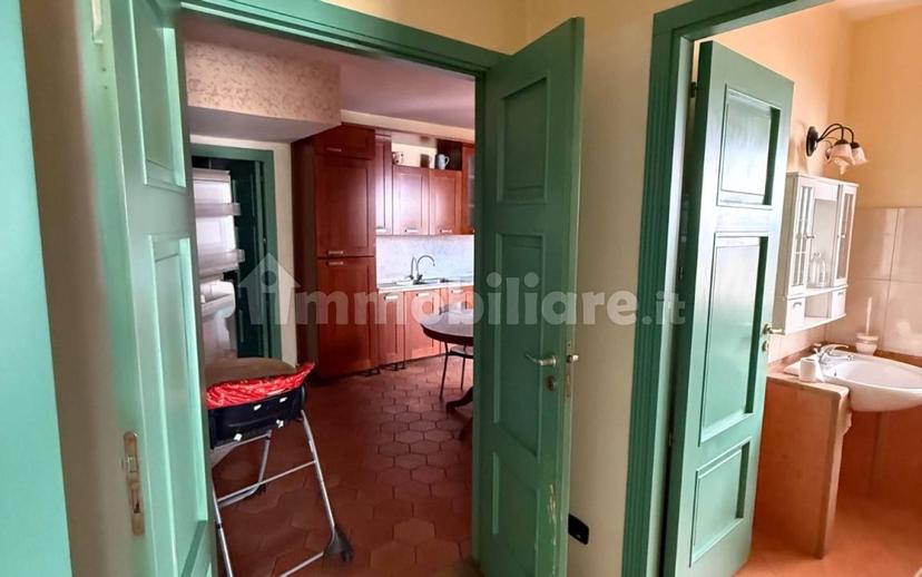 Villa a schiera via Matilde Serao, Tufolo, Farina, Crotone — foto 43 di 66