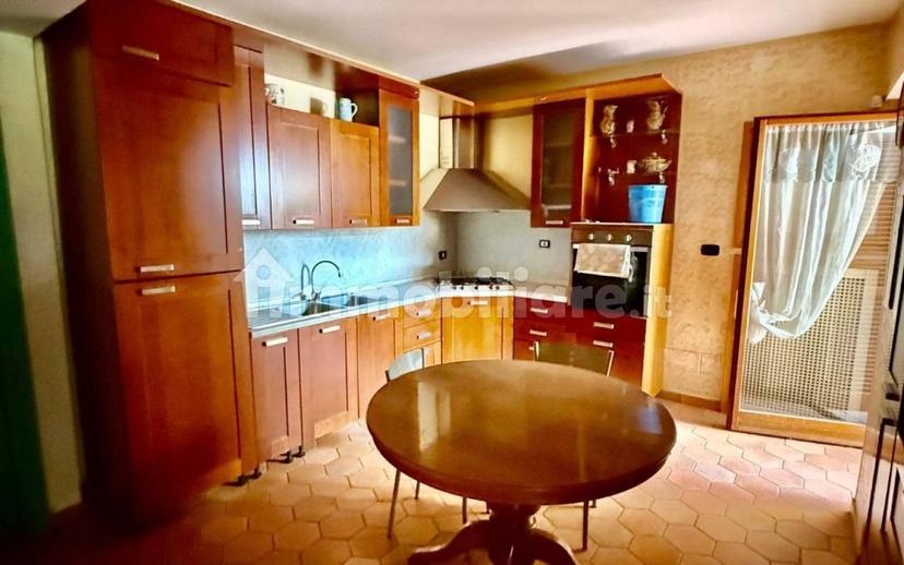 Villa a schiera via Matilde Serao, Tufolo, Farina, Crotone — foto 55 di 66