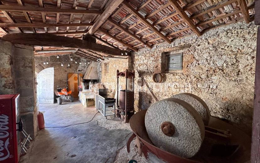 Terratetto unifamiliare via Fontana Villafelice, Villa Felice, Colfelice — foto 8 di 47